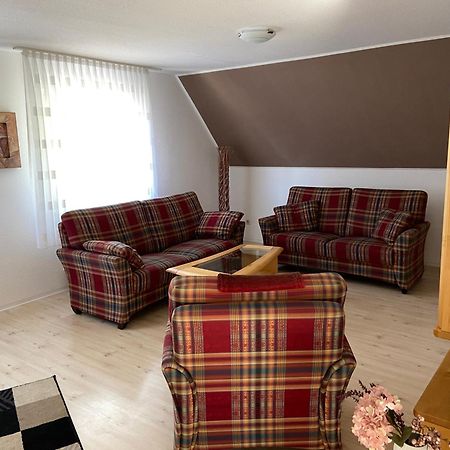 Wohnung Im 2 Familienhaus Dortmund Exteriör bild