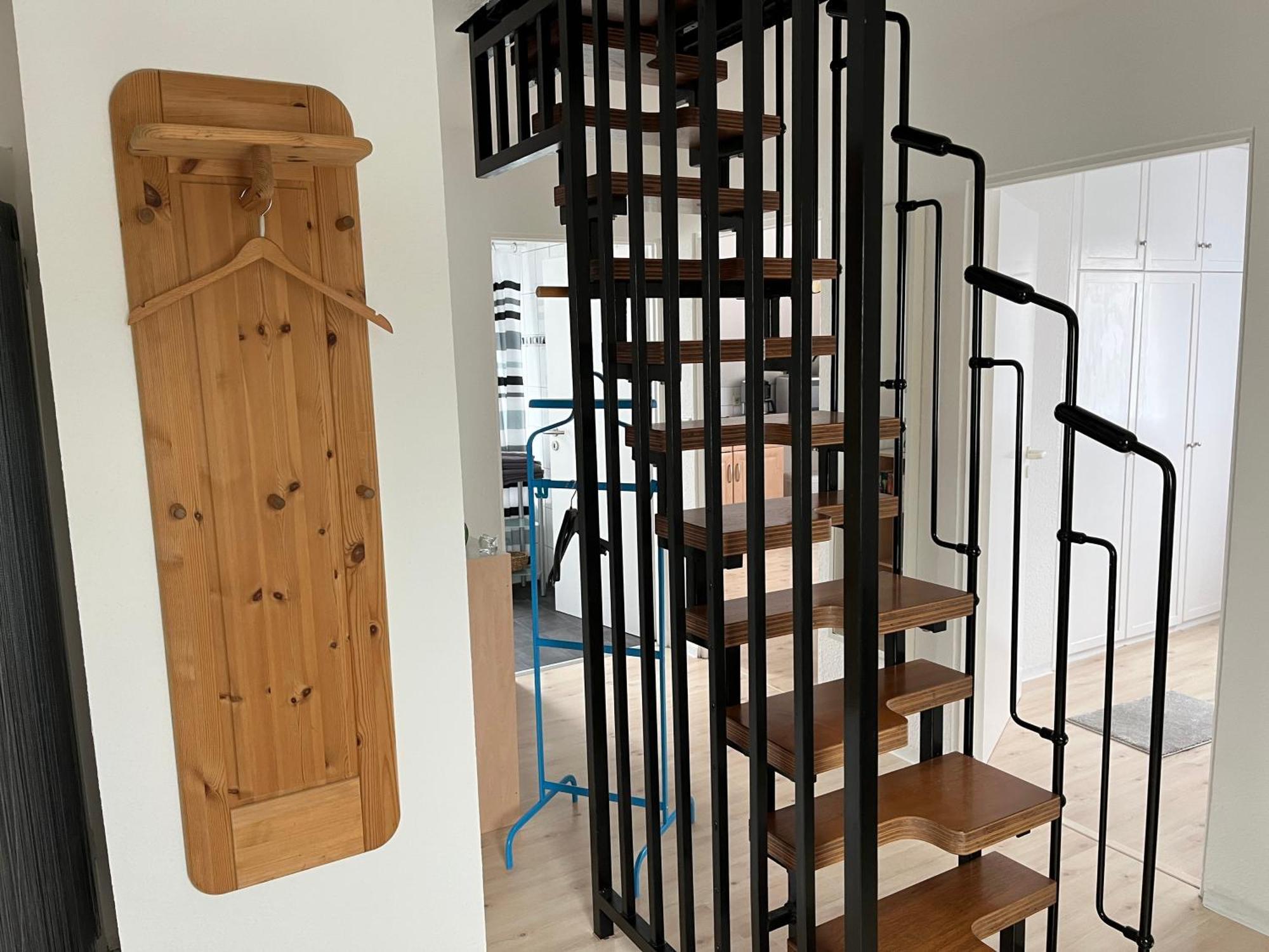 Wohnung Im 2 Familienhaus Dortmund Exteriör bild