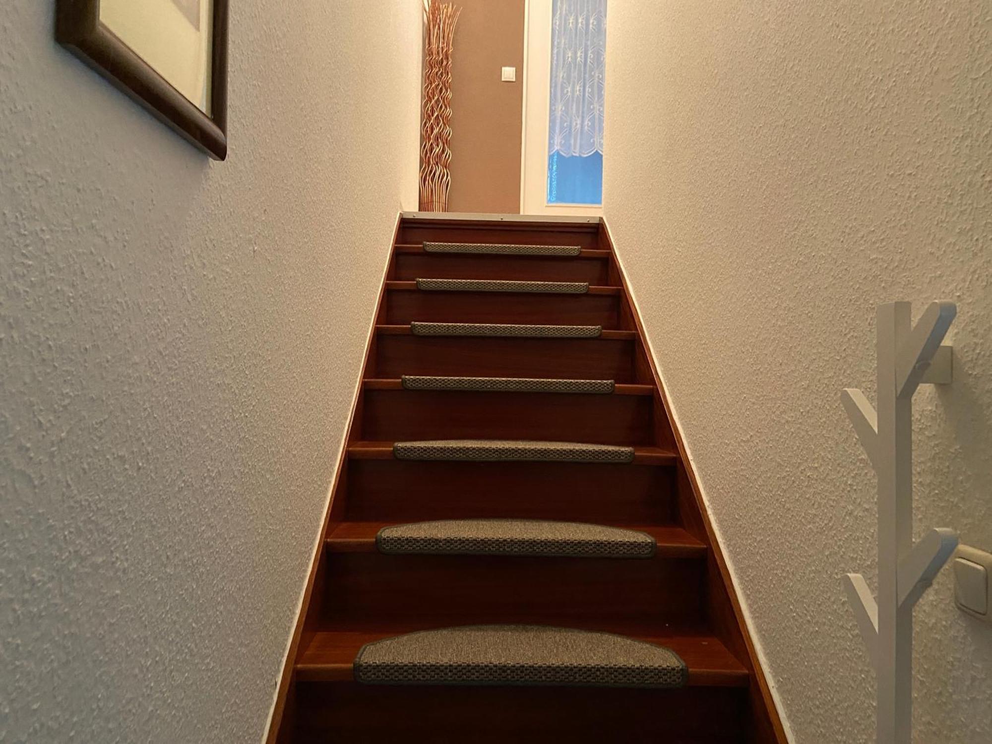 Wohnung Im 2 Familienhaus Dortmund Exteriör bild